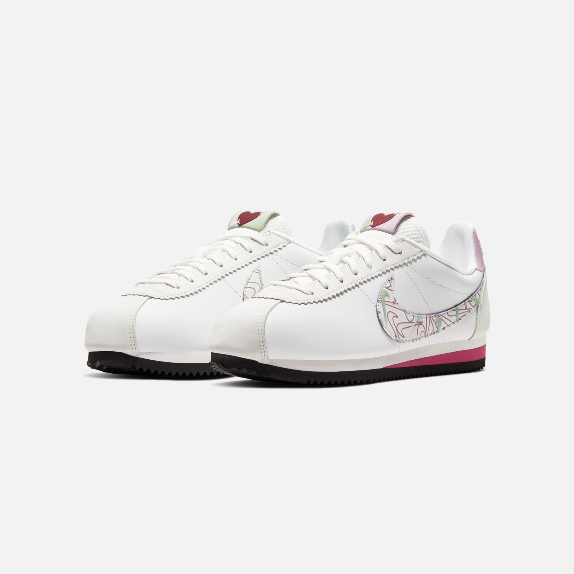 Nike Sneaker Nike Cortez Bebe Jordan Nike CLASSIC CORTEZ SE