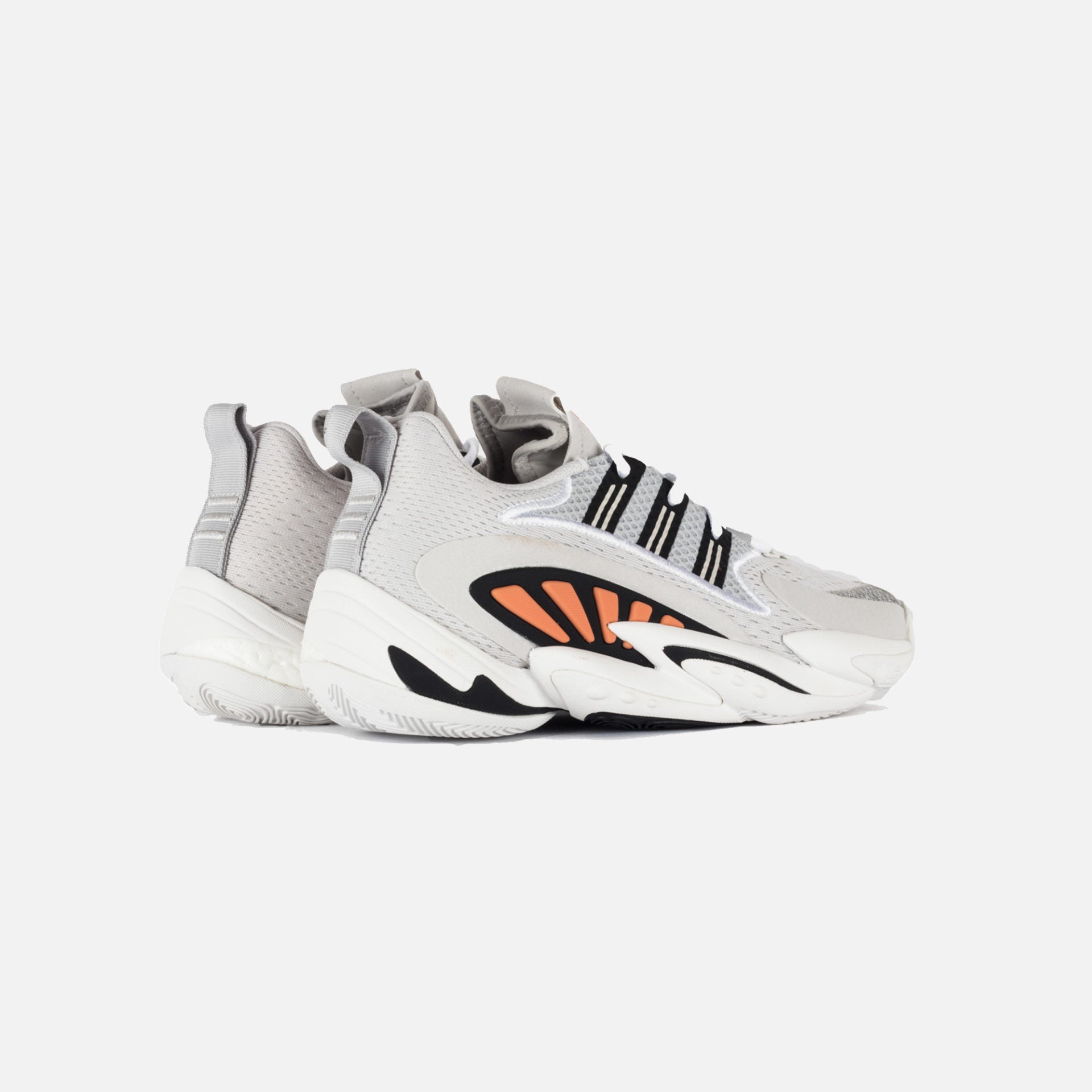 Adidas CRAZY BYW X