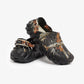 Crocs | CROCS ECHO CLOG REALTREE EDGE  { BLACK