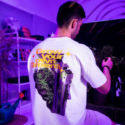 Superkicks | GROW YOUR GREENS
