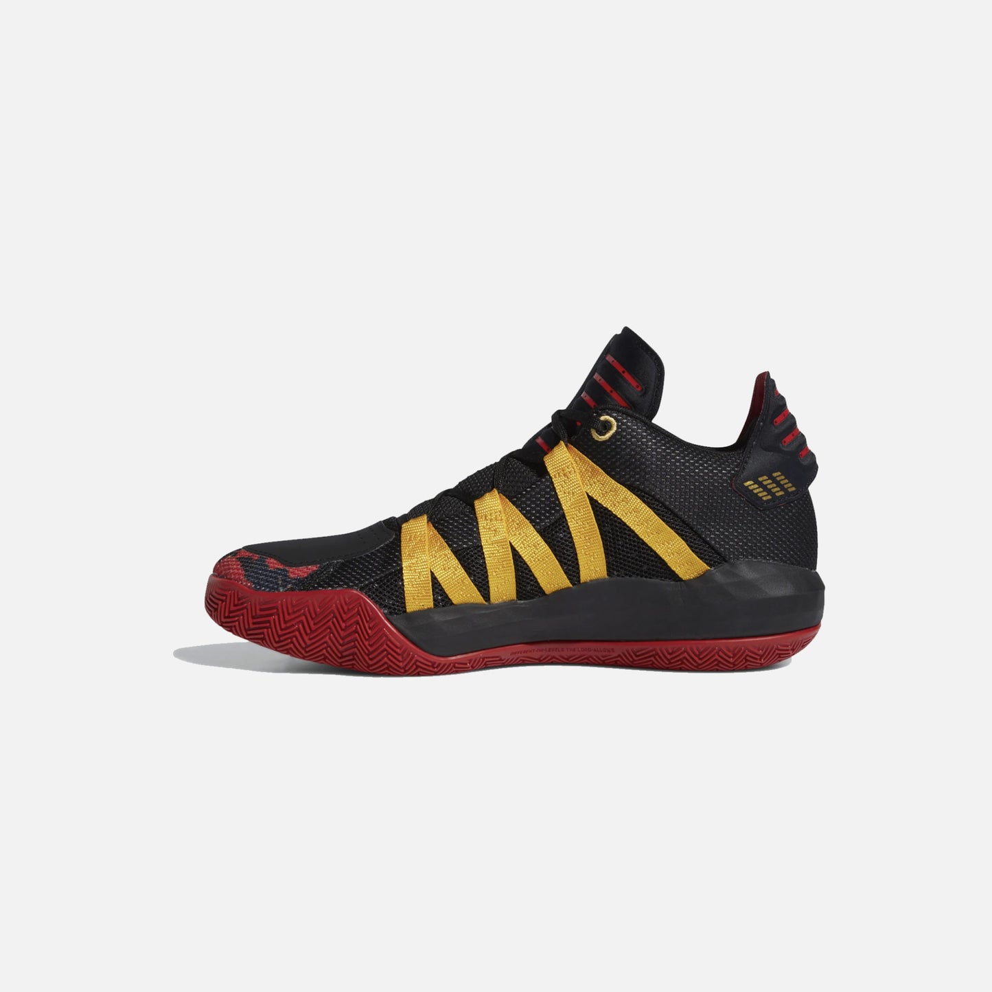 Dame 6 GCA - CNY