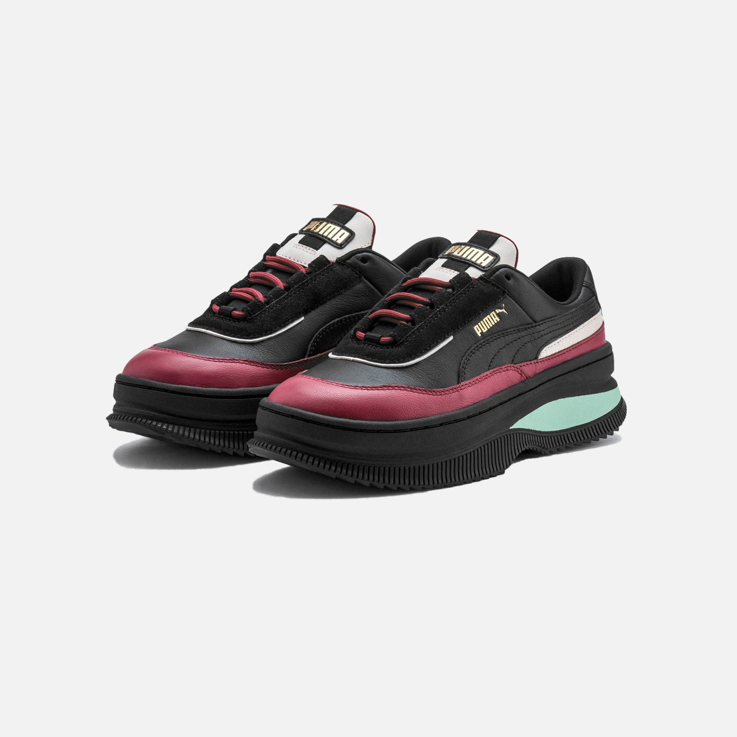 DEVA CHIC WOMEN'S SHOES