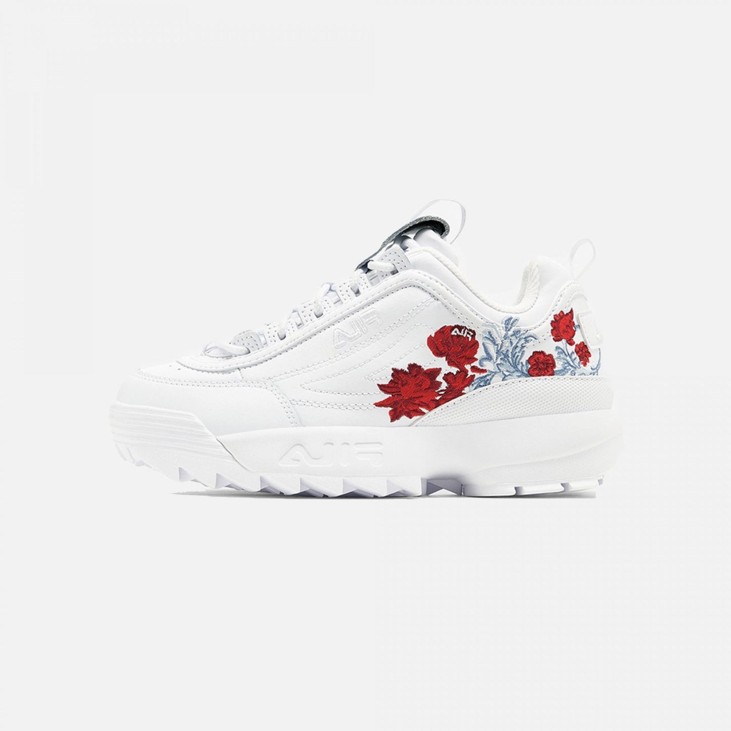 DISRUPTOR II FLOWER
