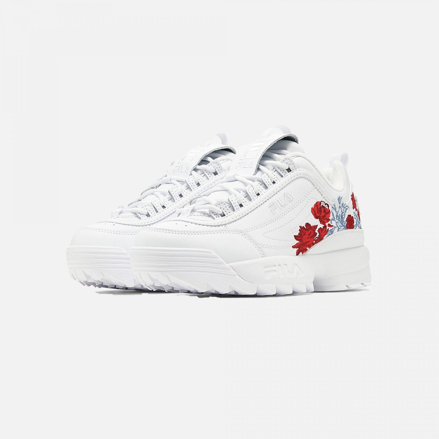 DISRUPTOR II FLOWER
