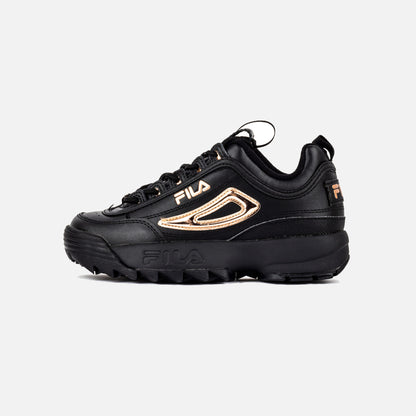 Fila | DISRUPTOR II METALLIC ACCENT