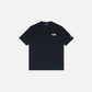 Fila | BTS Love Yourself Collection DNA Graphic Tee Ink Navy
