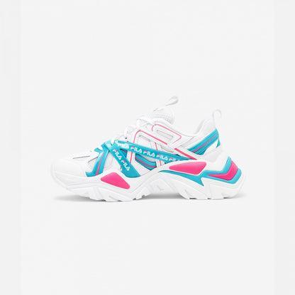 Fila | ELECTROVE 2
