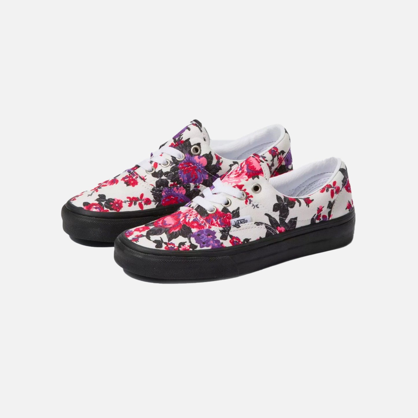 VANS ERA FLORAL