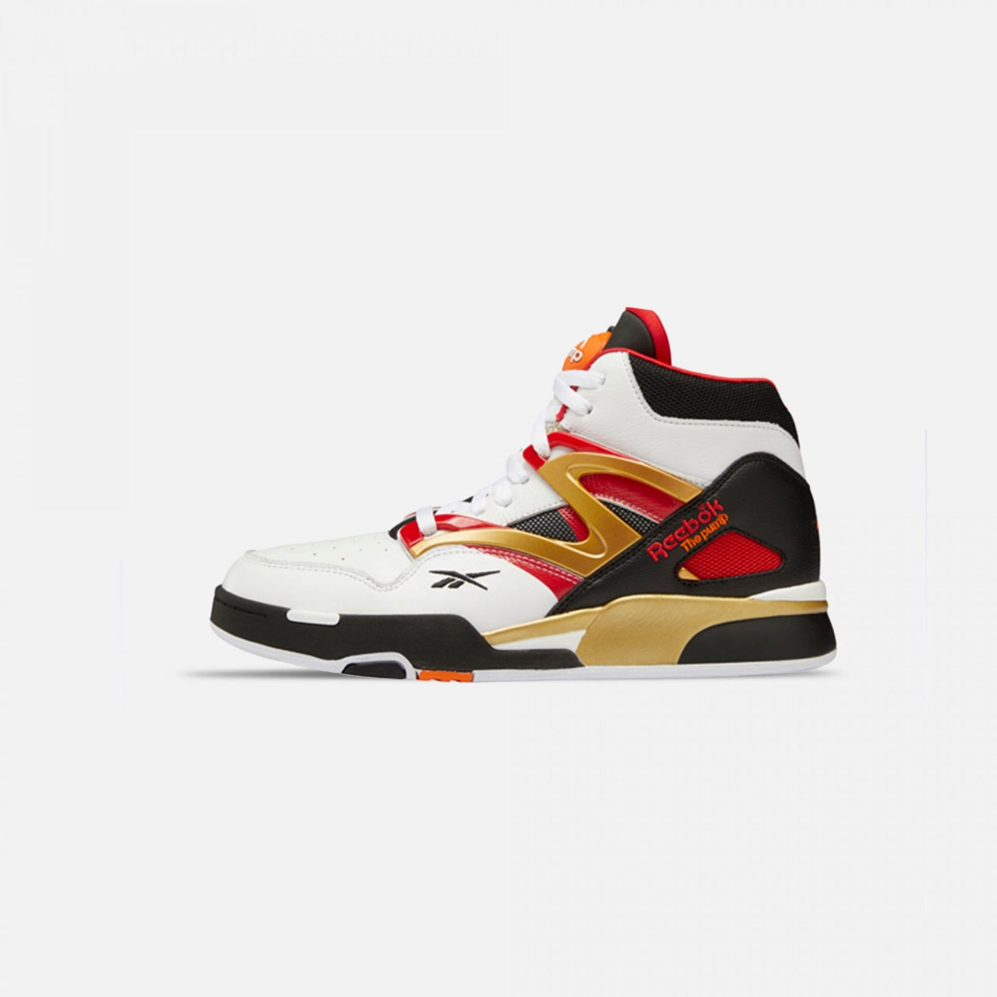 PUMP OMNI ZONE II VECTOR RED