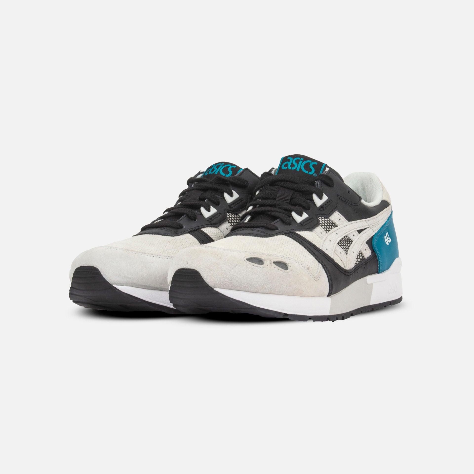 Grey Asics Gel Lyte Blu Buy ASICS GEL LYTE – Superkicks