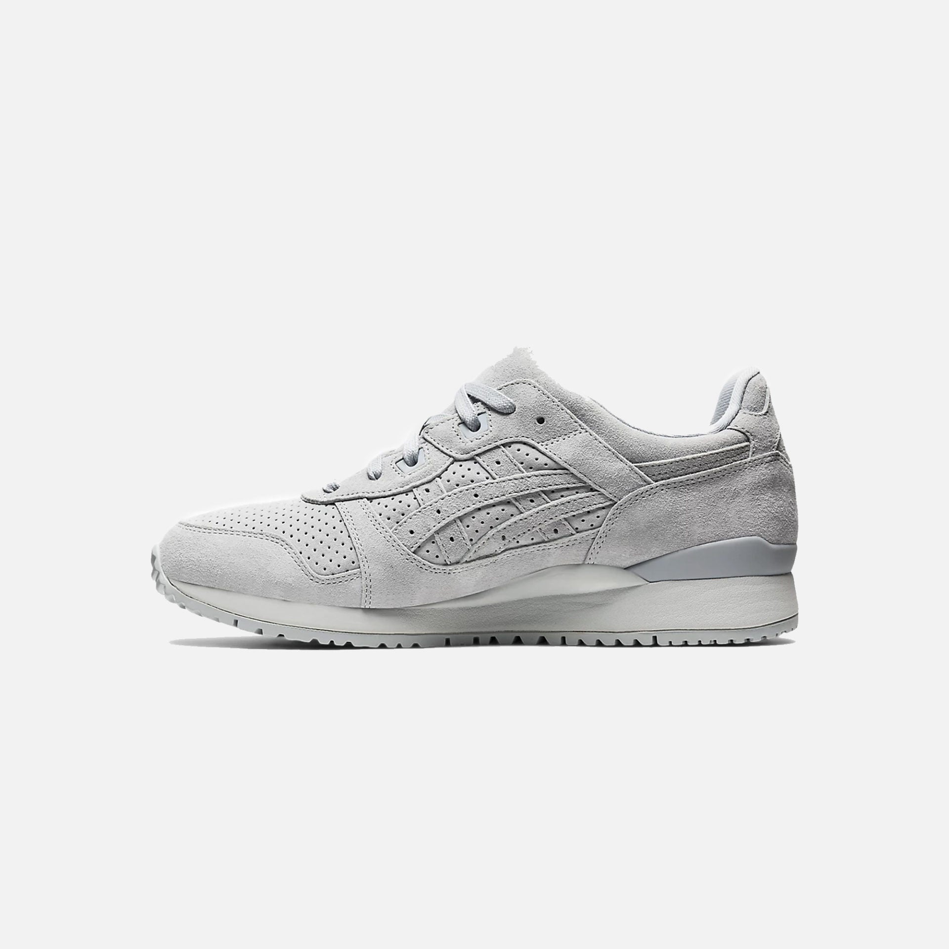 Buy ASICS GEL-LYTE III PIEDMONT GREY â Superkicks