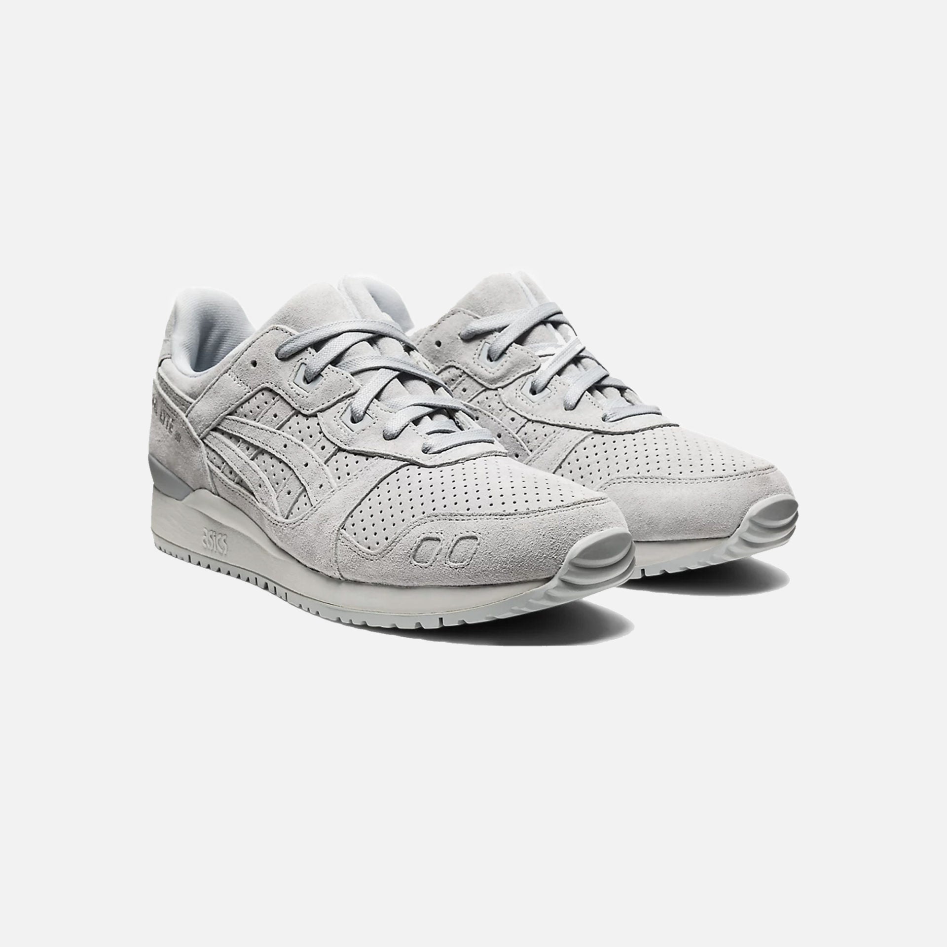 asics gel lyte 3 og piedmont grey