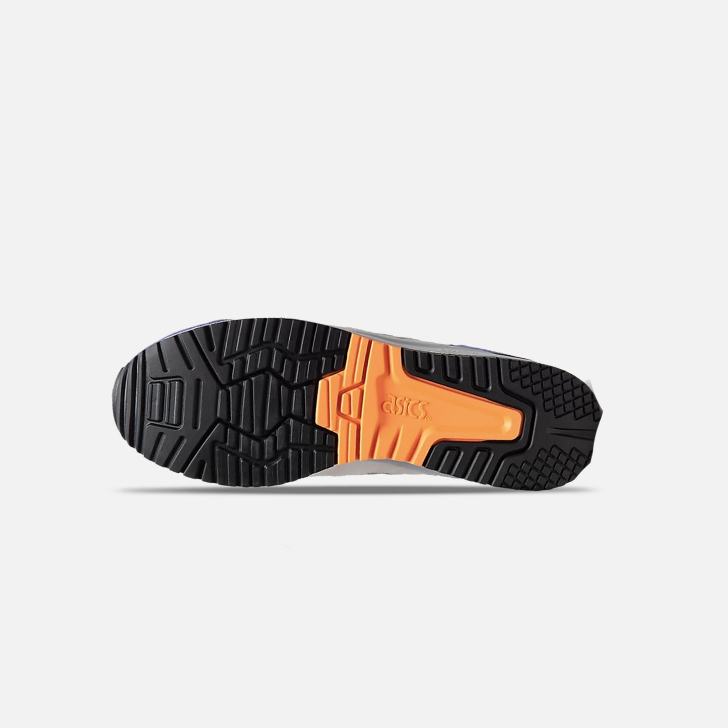 GEL-LYTE III OG WHITE ORANGE