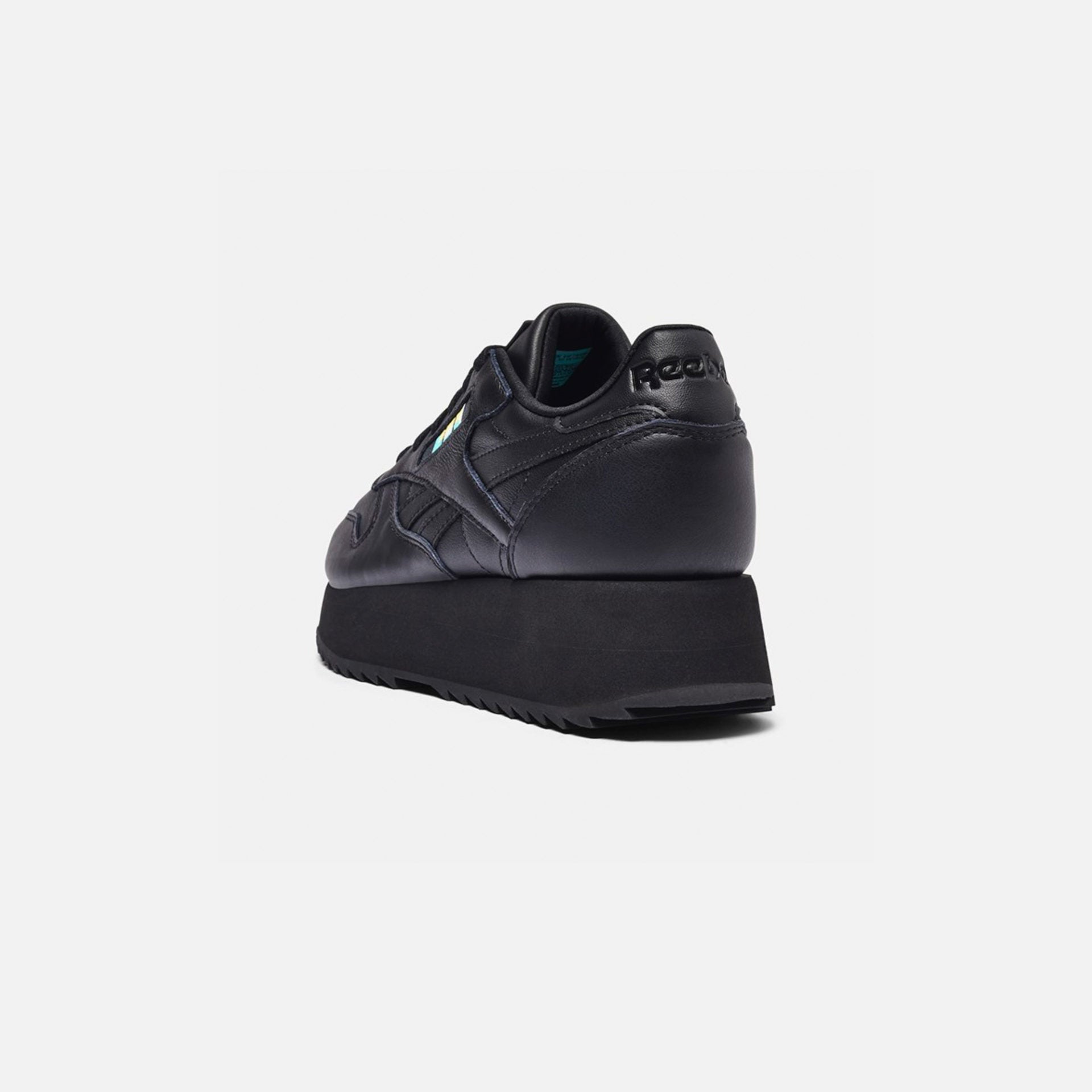 Buy REEBOK CLASSIC LEATHER DOUBLE X GIGI HADID – Superkicks