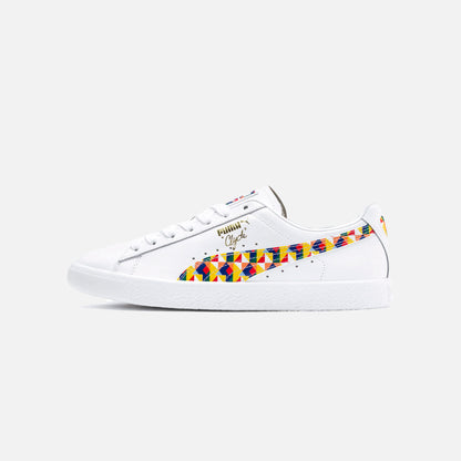 Puma | CLYDE GRAFFITI