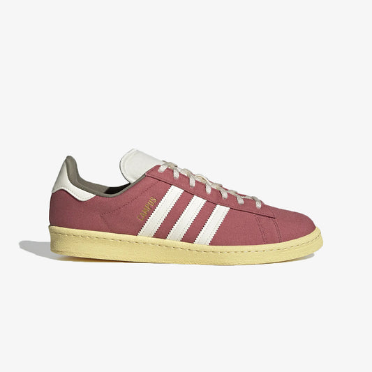 CAMPUS 80S 'WONDER RED/OFF WHITE'