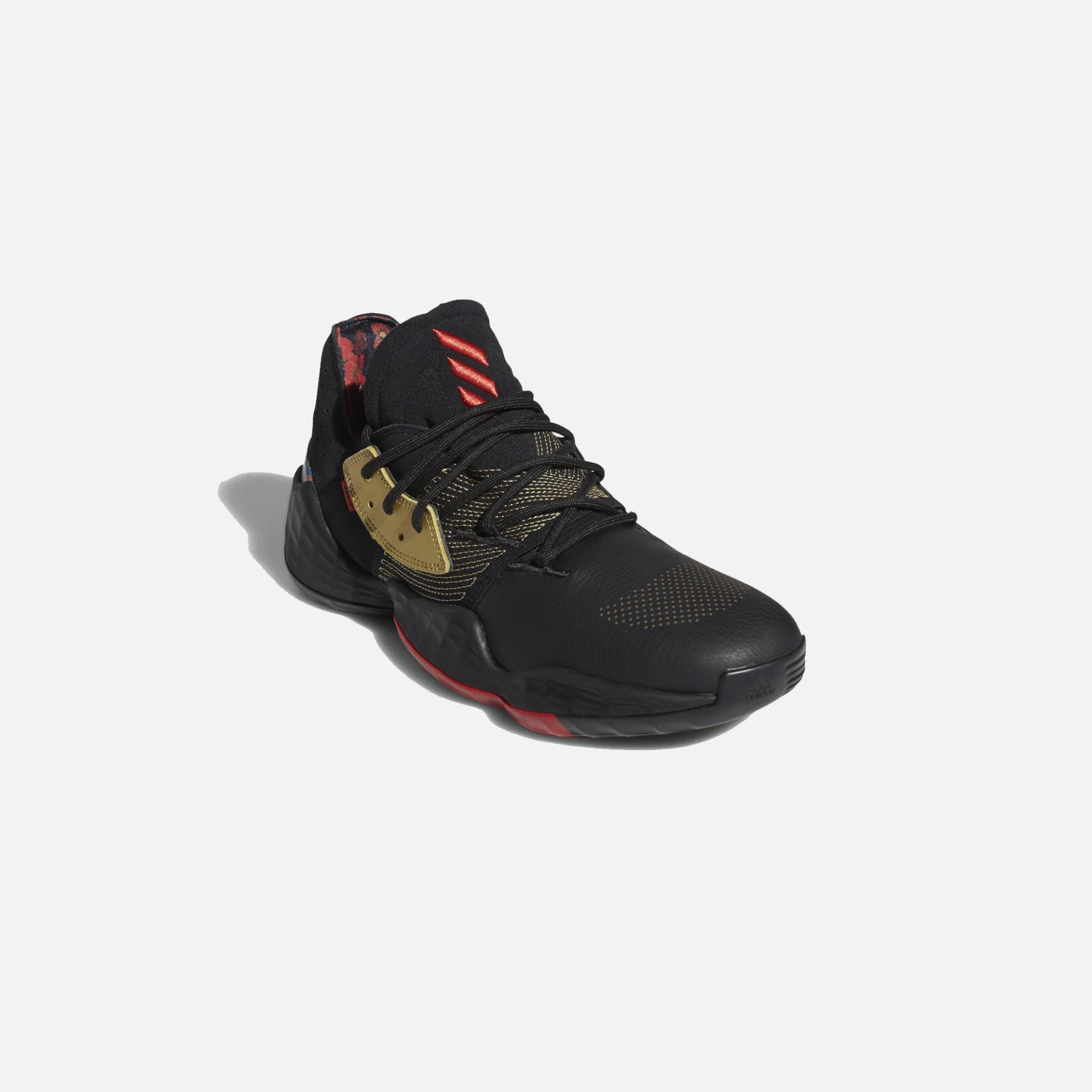 Buy ADIDAS Harden Vol. 4 GCA - CNY – Superkicks