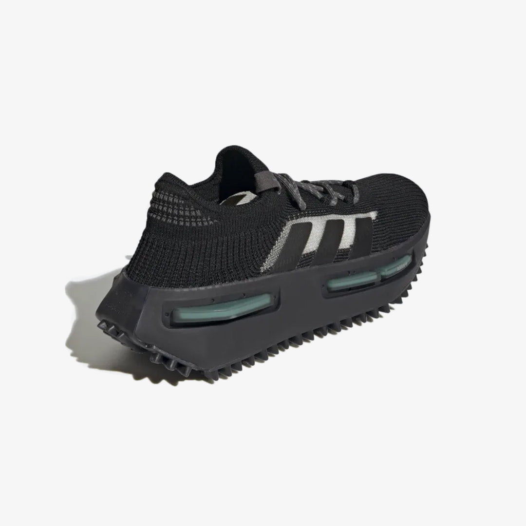 NMD S1 'BLACK'