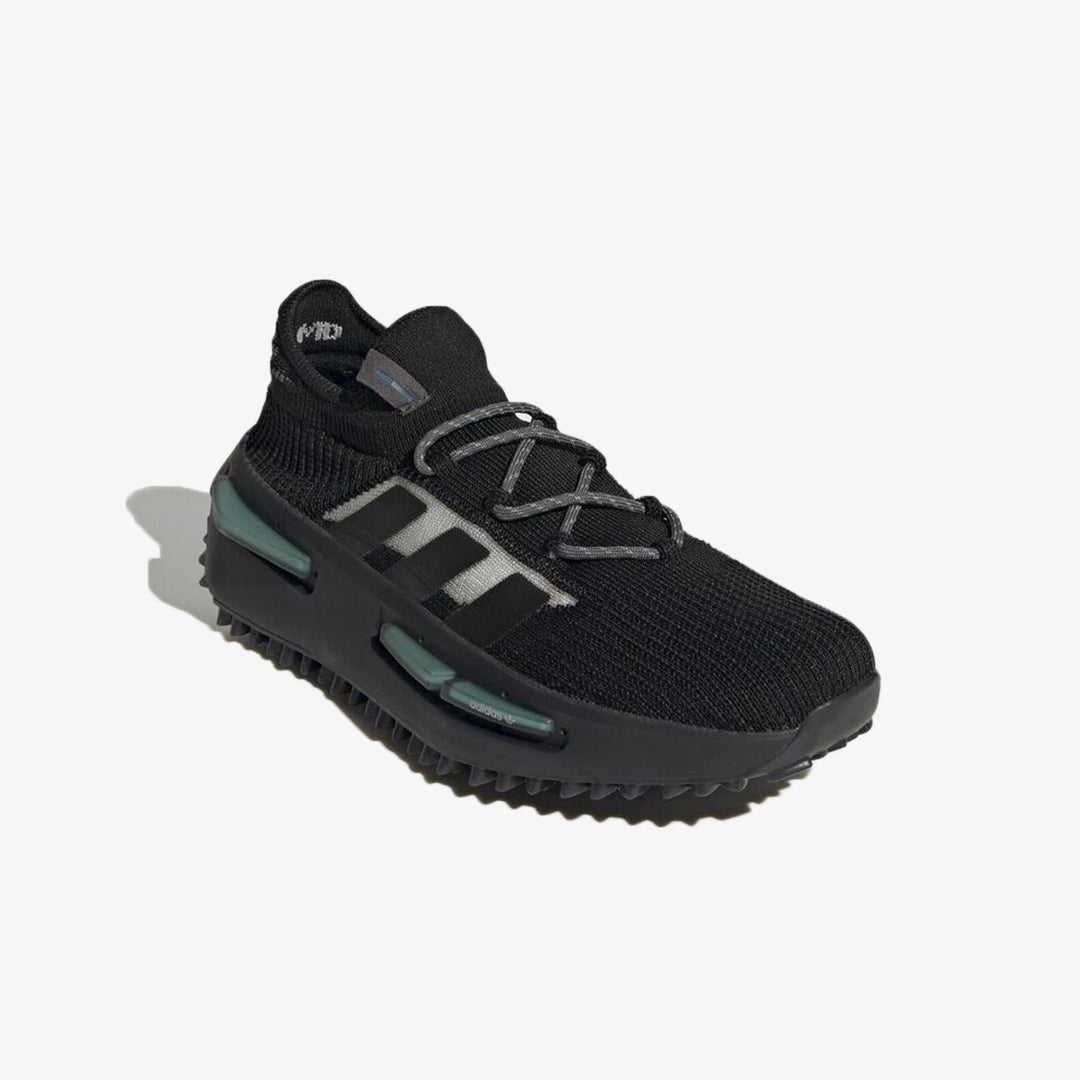 NMD S1 'BLACK'