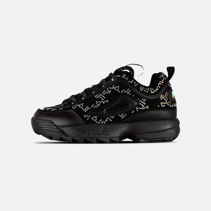 ASICS | DISRUPTOR 2 BLACK