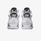 Jordan | AIR JORDAN 6 RETRO  { GREY/WHITE