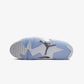 Jordan | AIR JORDAN 6 RETRO  { GREY/WHITE