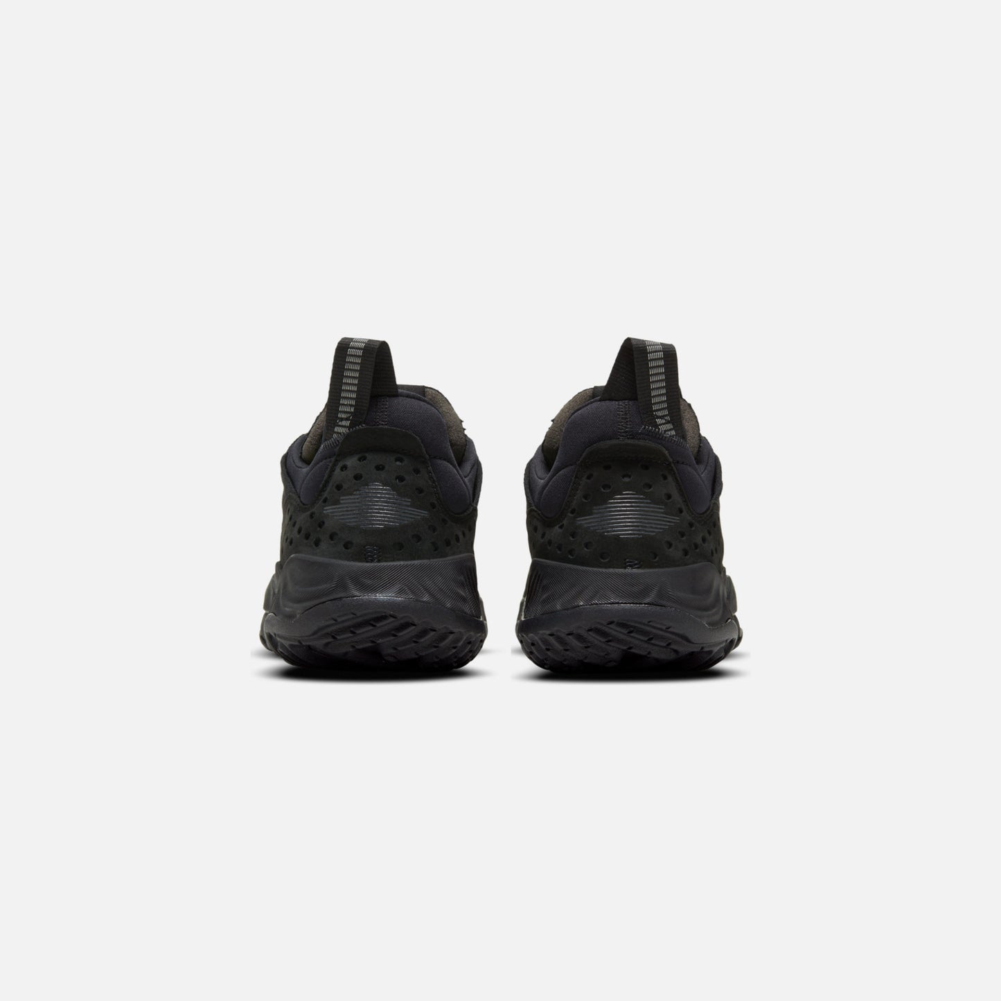 JORDAN DELTA BLACK
