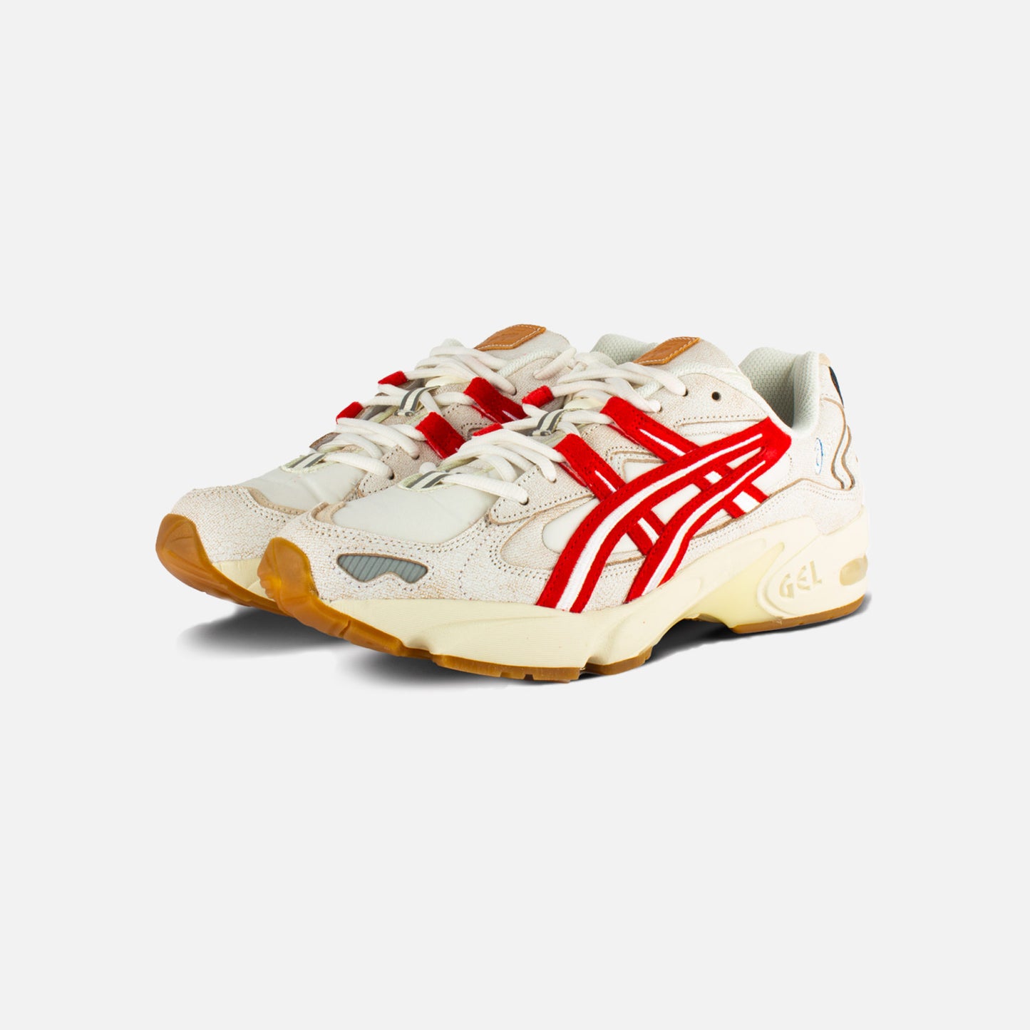 GEL KAYANO 5 OG CREAM