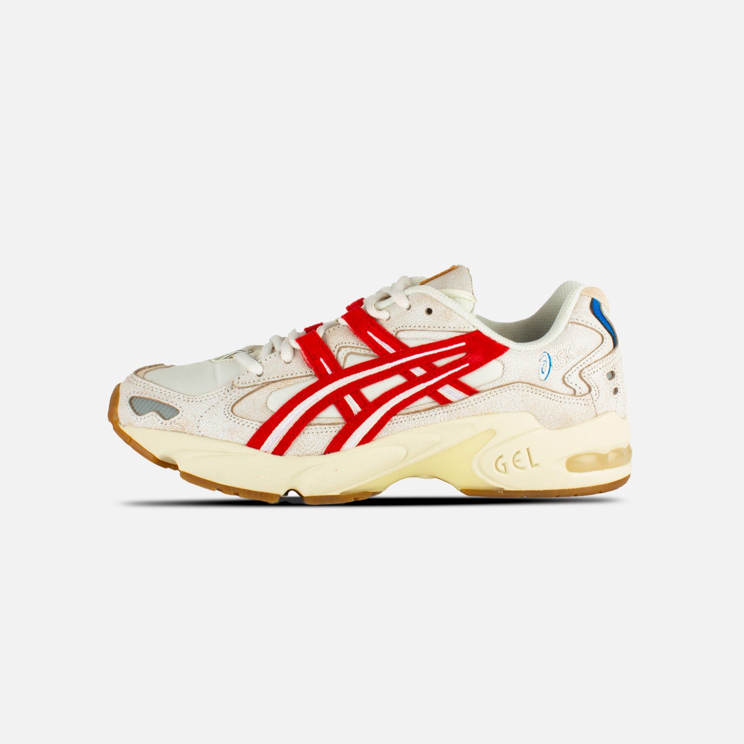 GEL KAYANO 5 OG CREAM