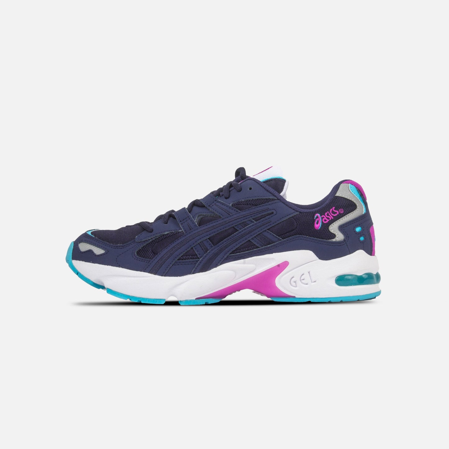 GEL KAYANO 5 OG BLUE/WHITE