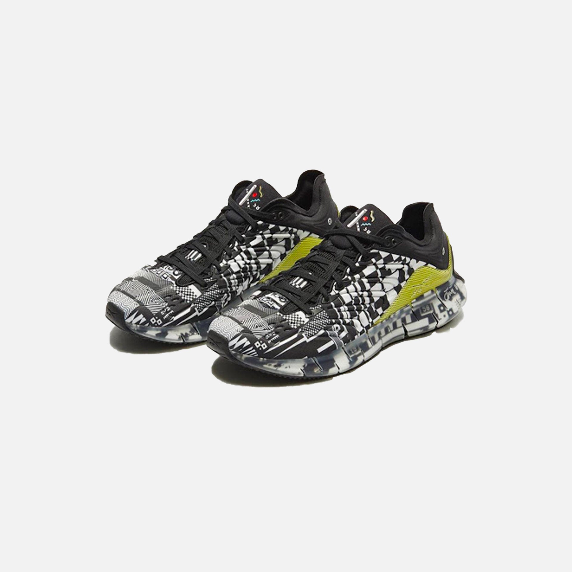 Reebok kenzo minami cheap