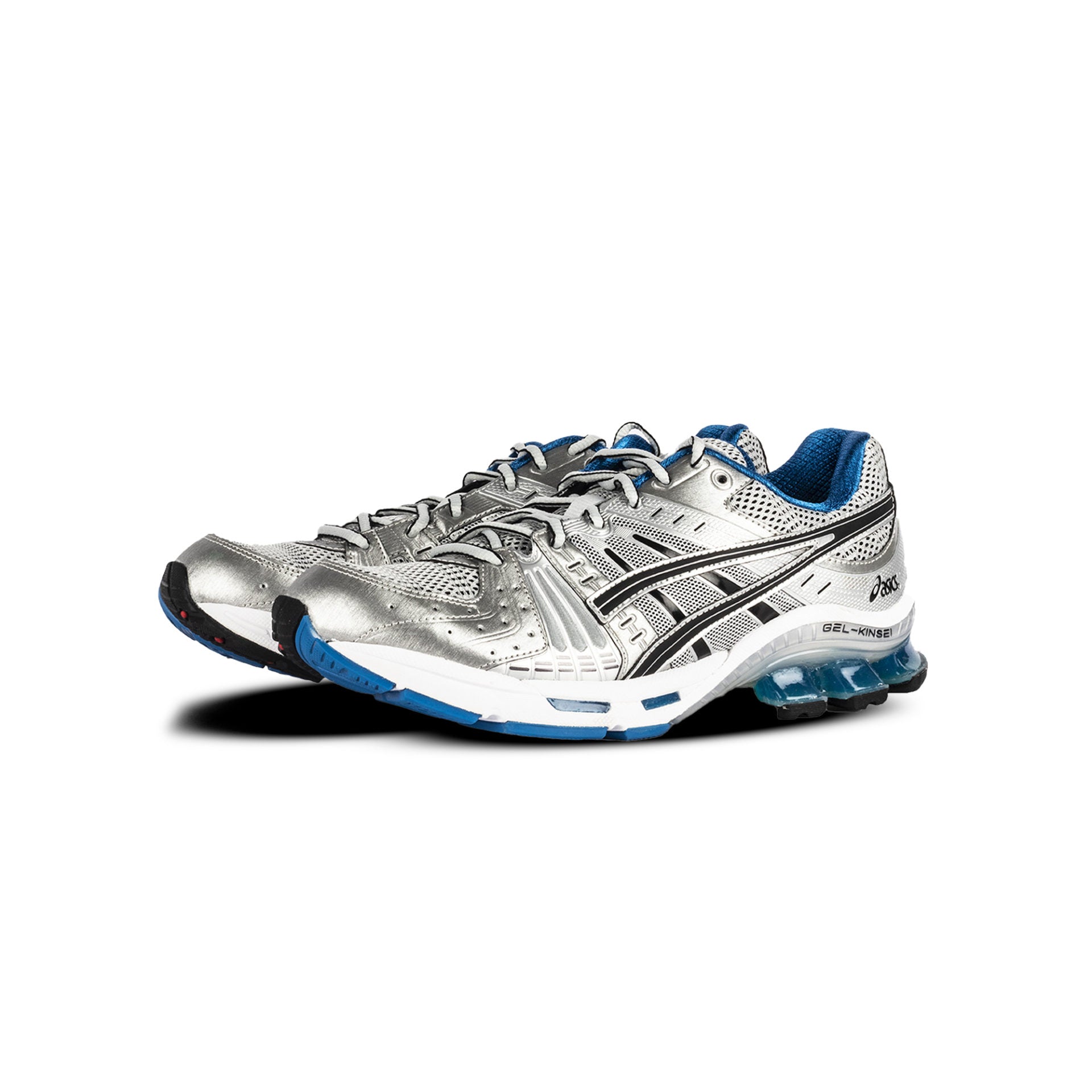 Buy ASICS GEL KINSEI OG GLACIER GREY – Superkicks