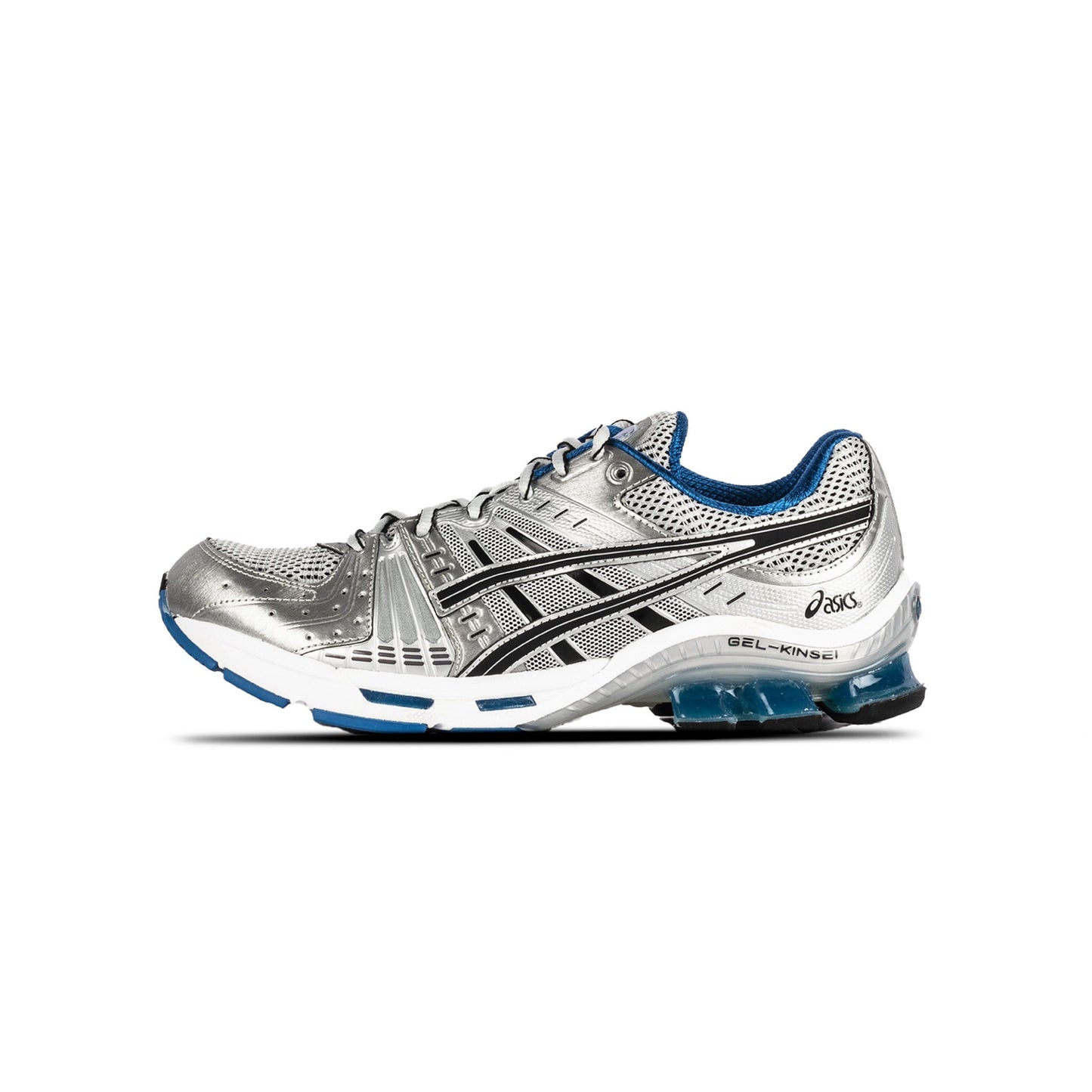 GEL KINSEI OG GLACIER GREY