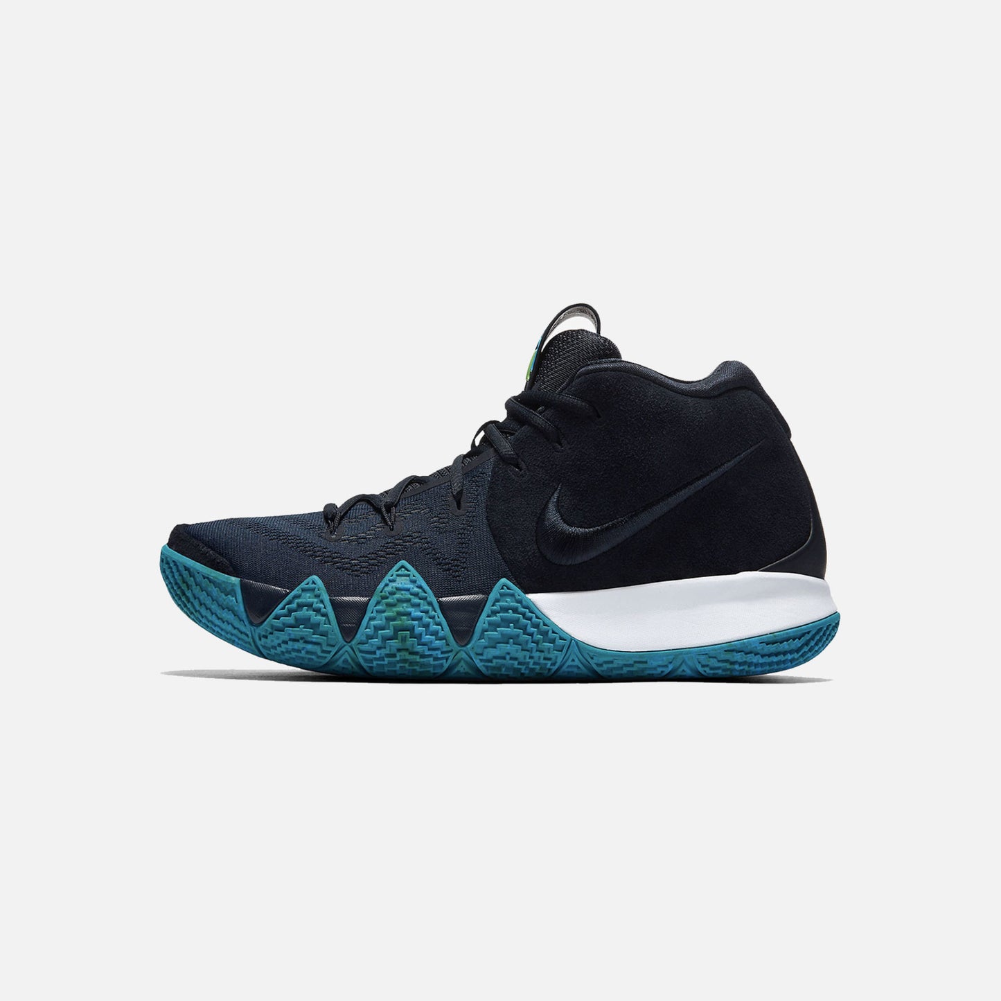 KYRIE 4 OBSIDIAN