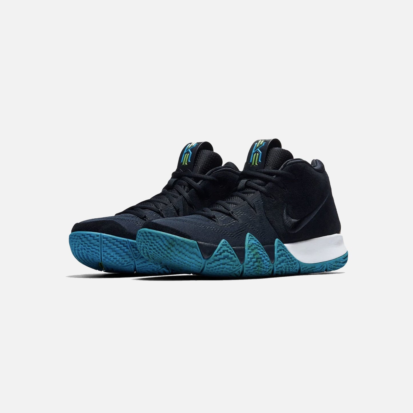KYRIE 4 OBSIDIAN