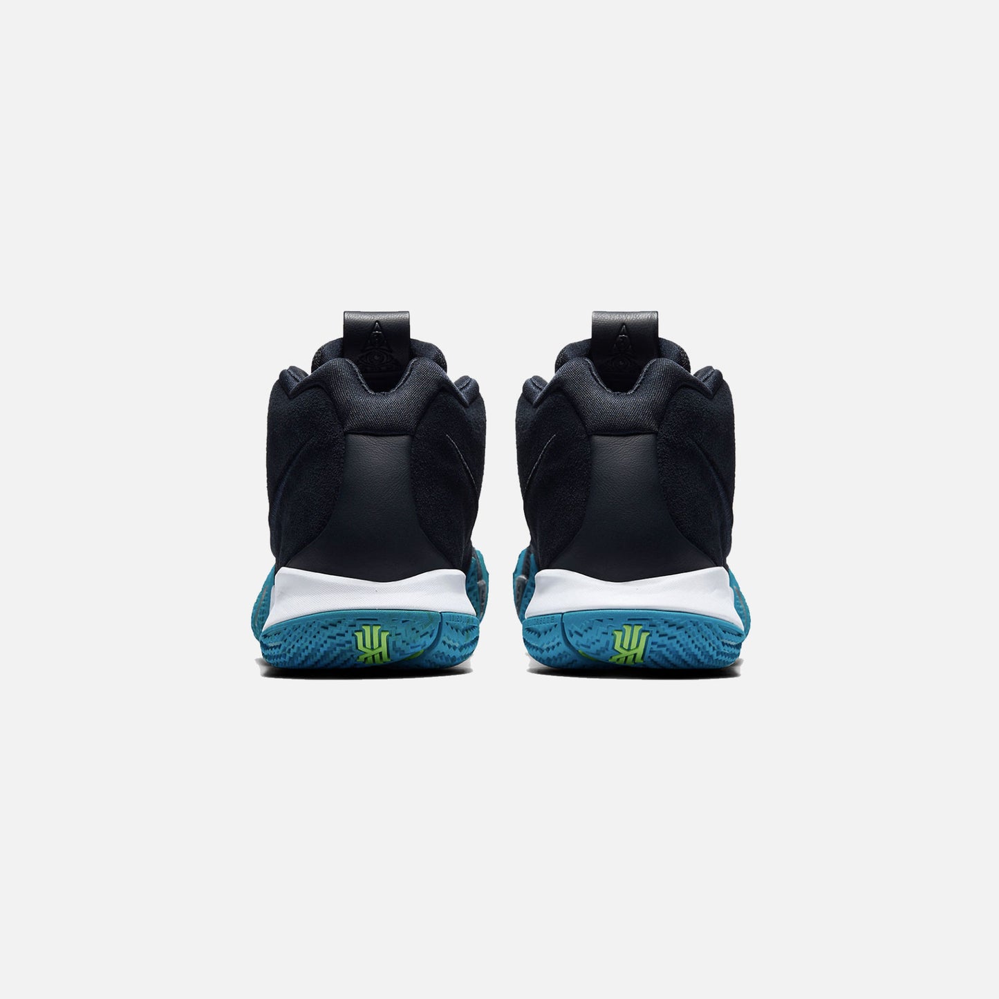 KYRIE 4 OBSIDIAN