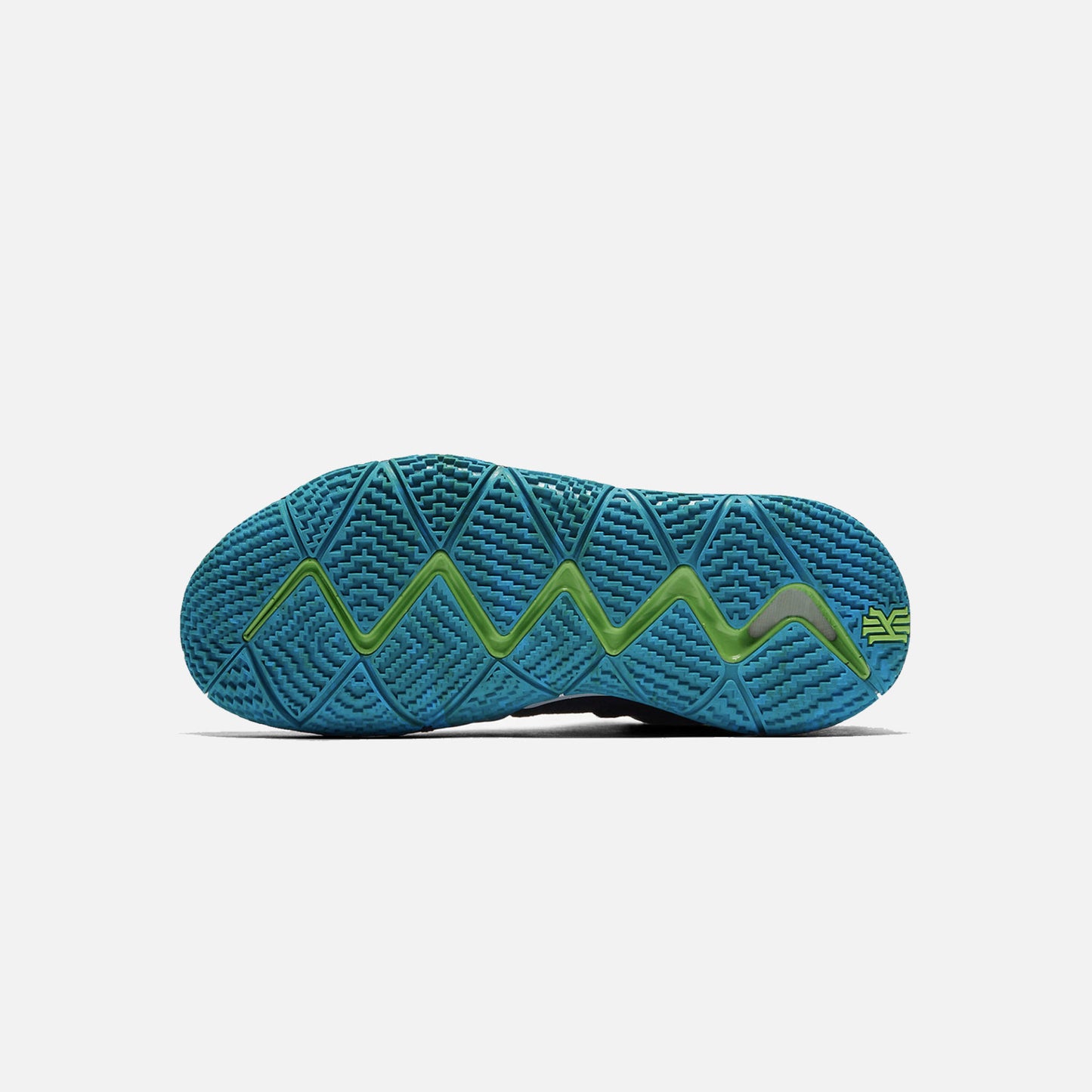 KYRIE 4 OBSIDIAN