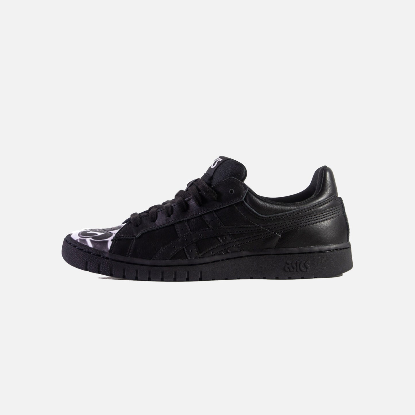 GEL-PTG X MICKEY BLACK