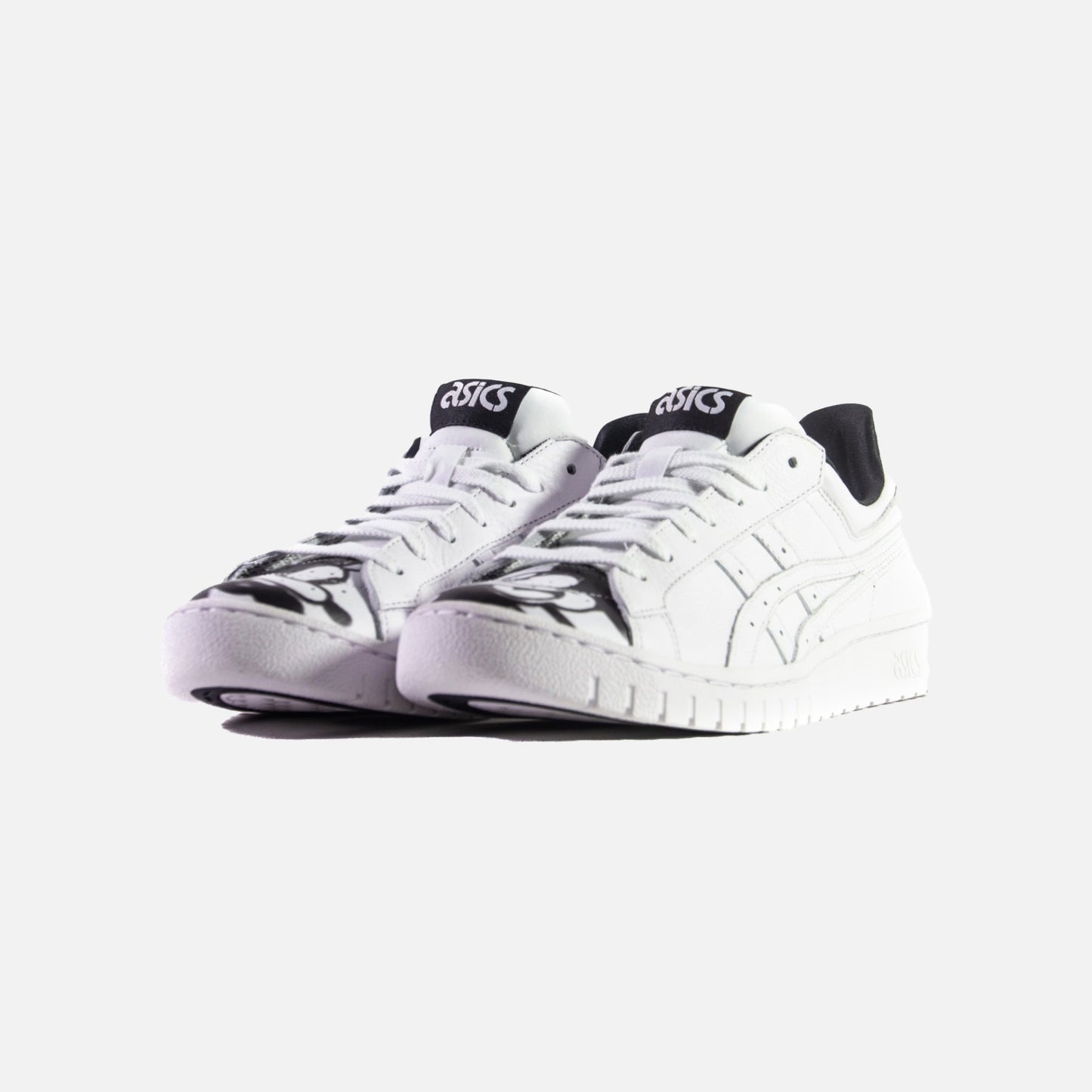 GEL-PTG X MICKEY WHITE