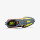 New Balance | 327 CITRUS PUNCH  { GREY/ORANGE