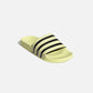 Adidas | ADILETTE W CL ICEYELLOW