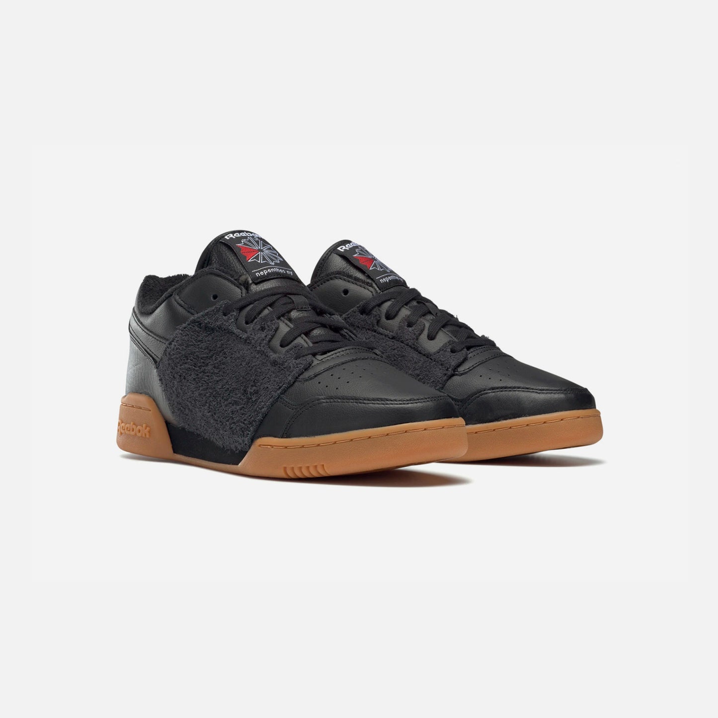 REEBOK X NEPENTHES WORKOUT PLUS