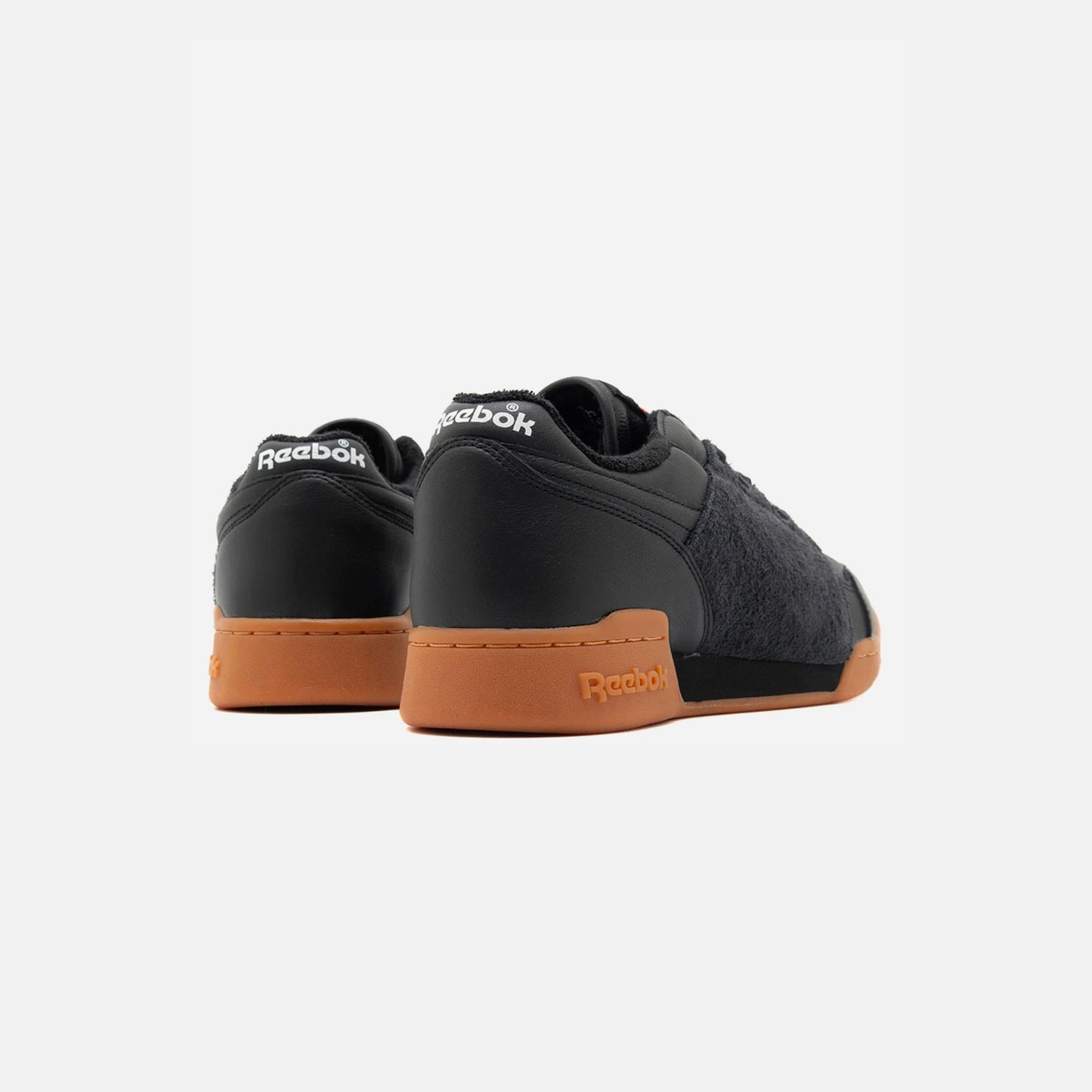 REEBOK X NEPENTHES WORKOUT PLUS