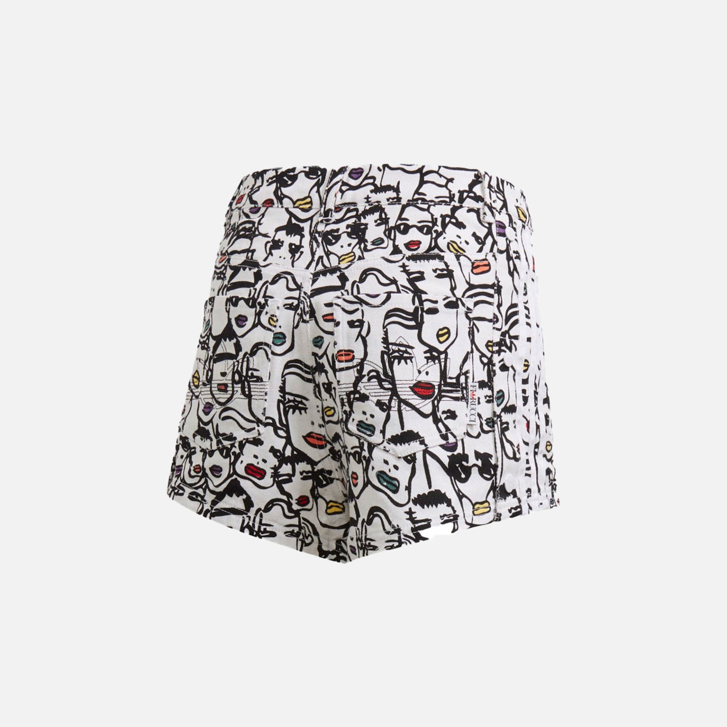 FIORUCCI HIGHLIGHT SHORT