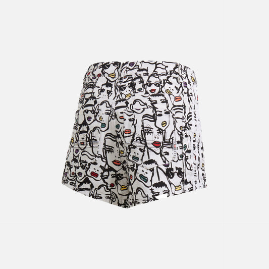 FIORUCCI HIGHLIGHT SHORT