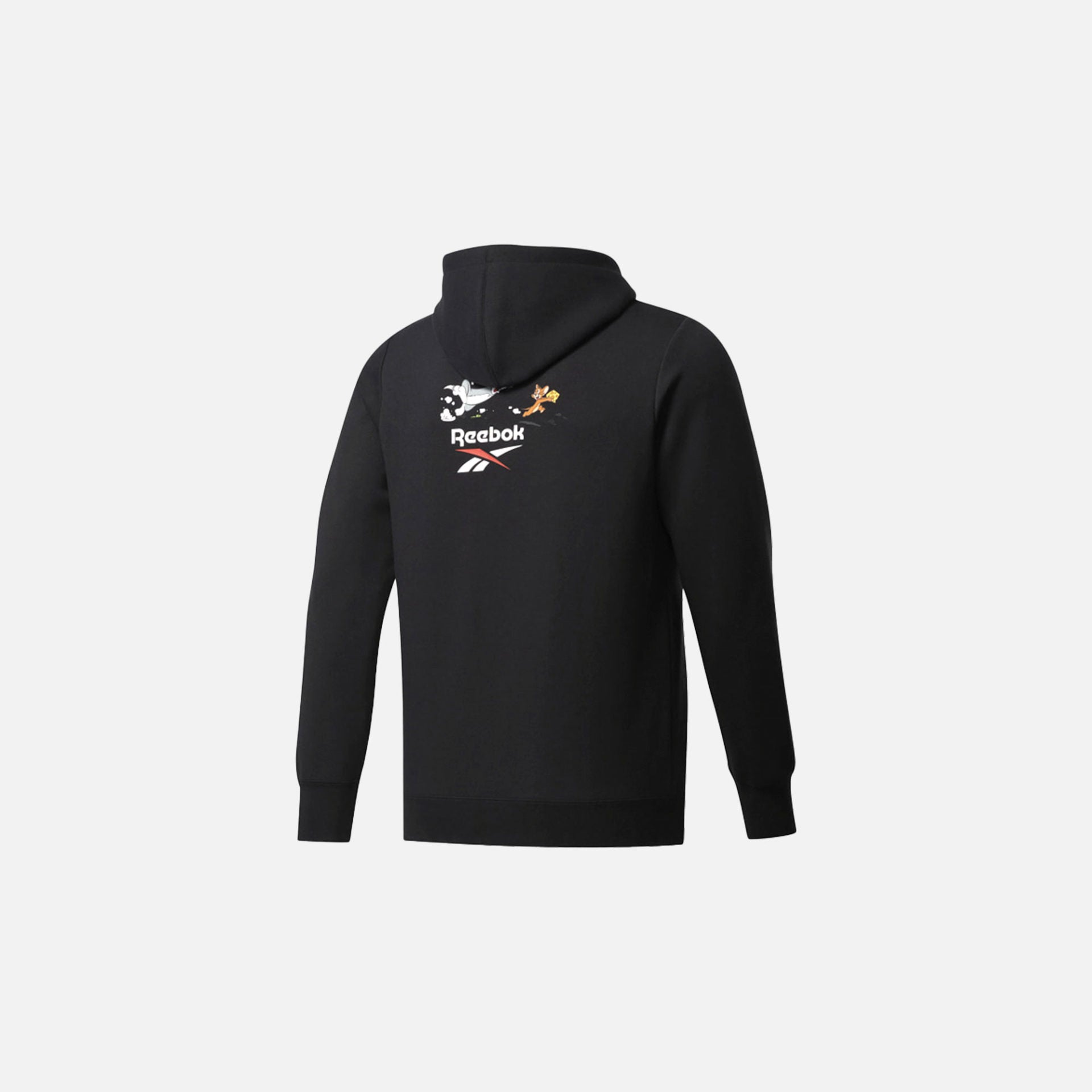 Reebok TOM AND JERRY HOODIE