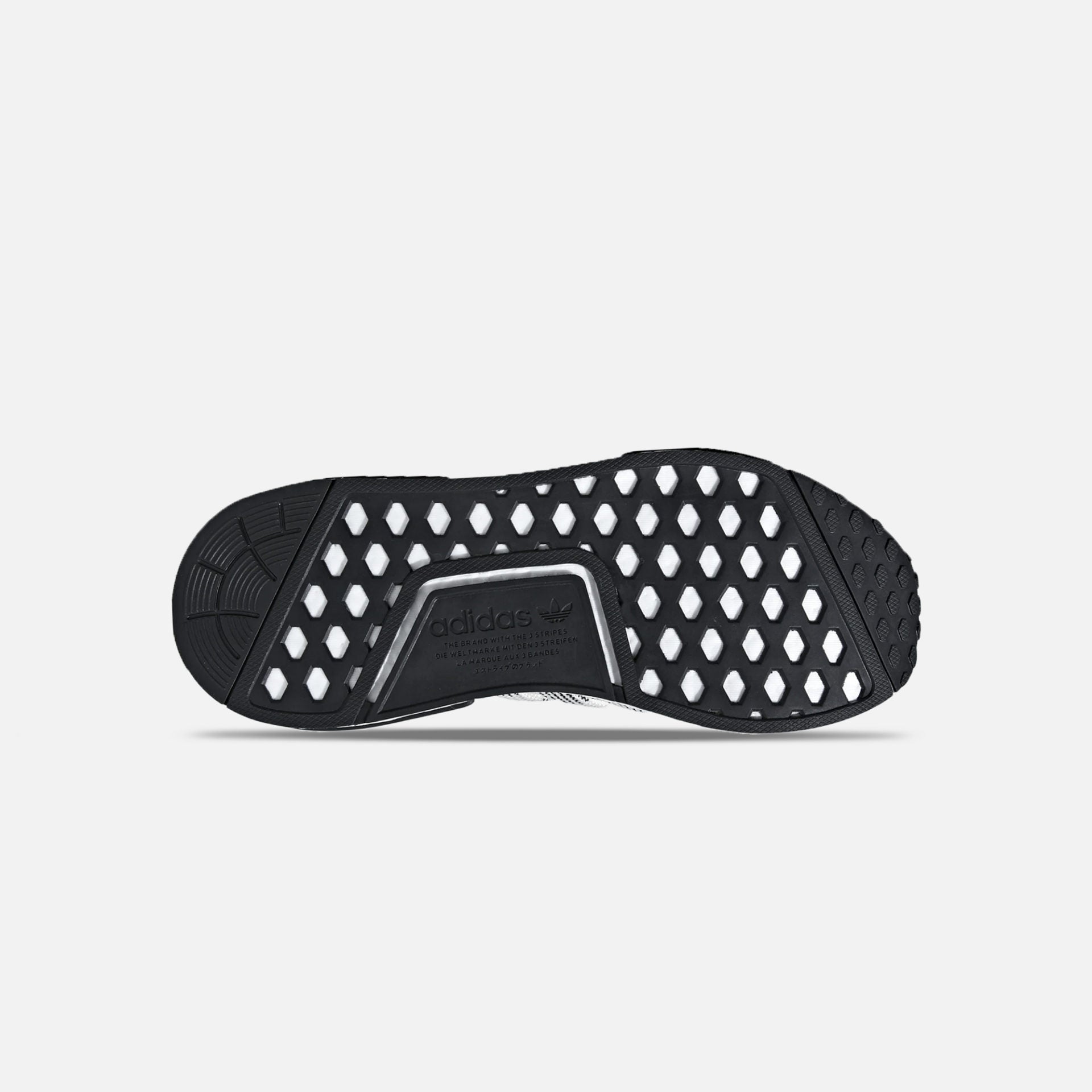 Buy ADIDAS NMD R1 PK SESAME Superkicks