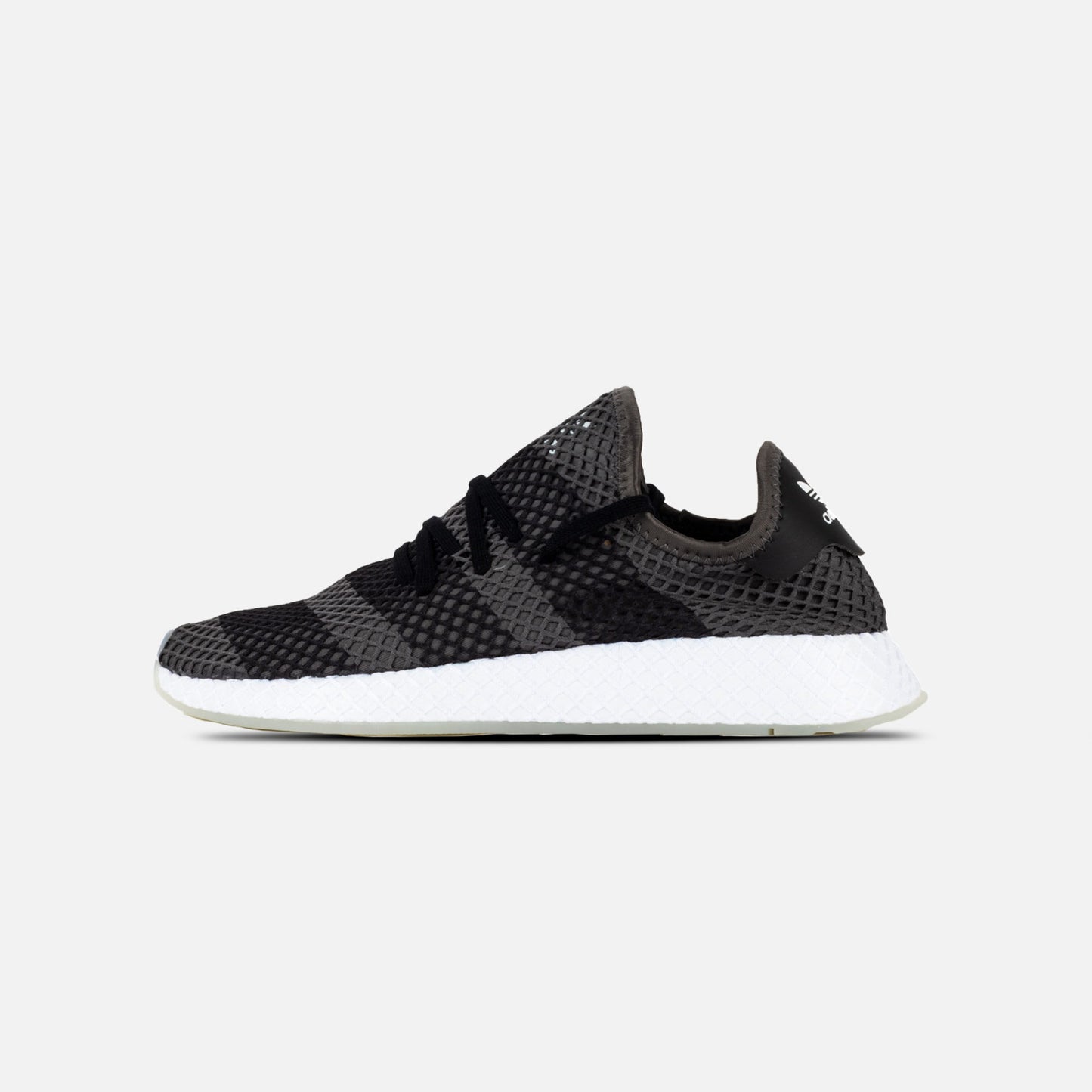 DEERUPT RUNNER GREY FIVE