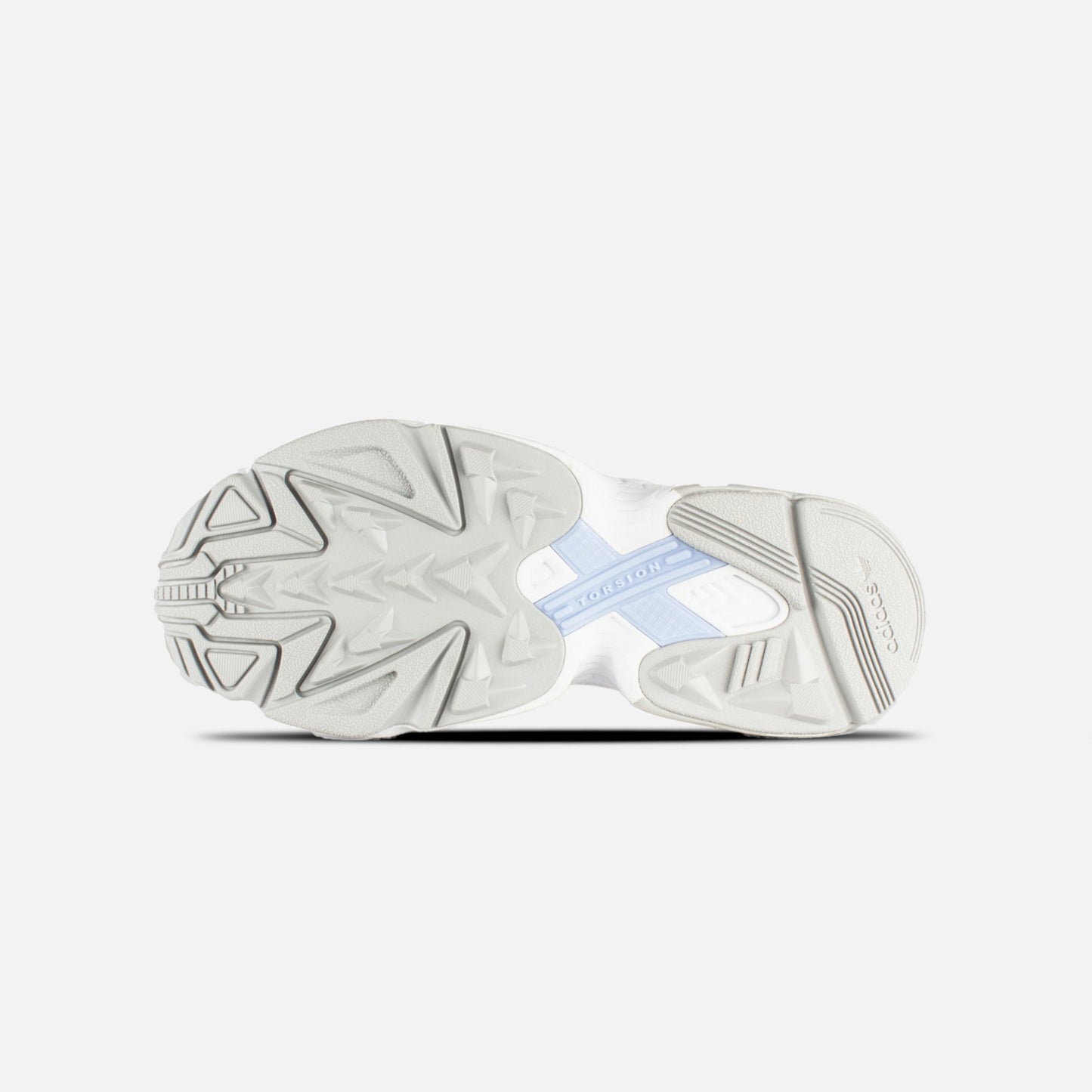FALCON CRYSTAL WHITE