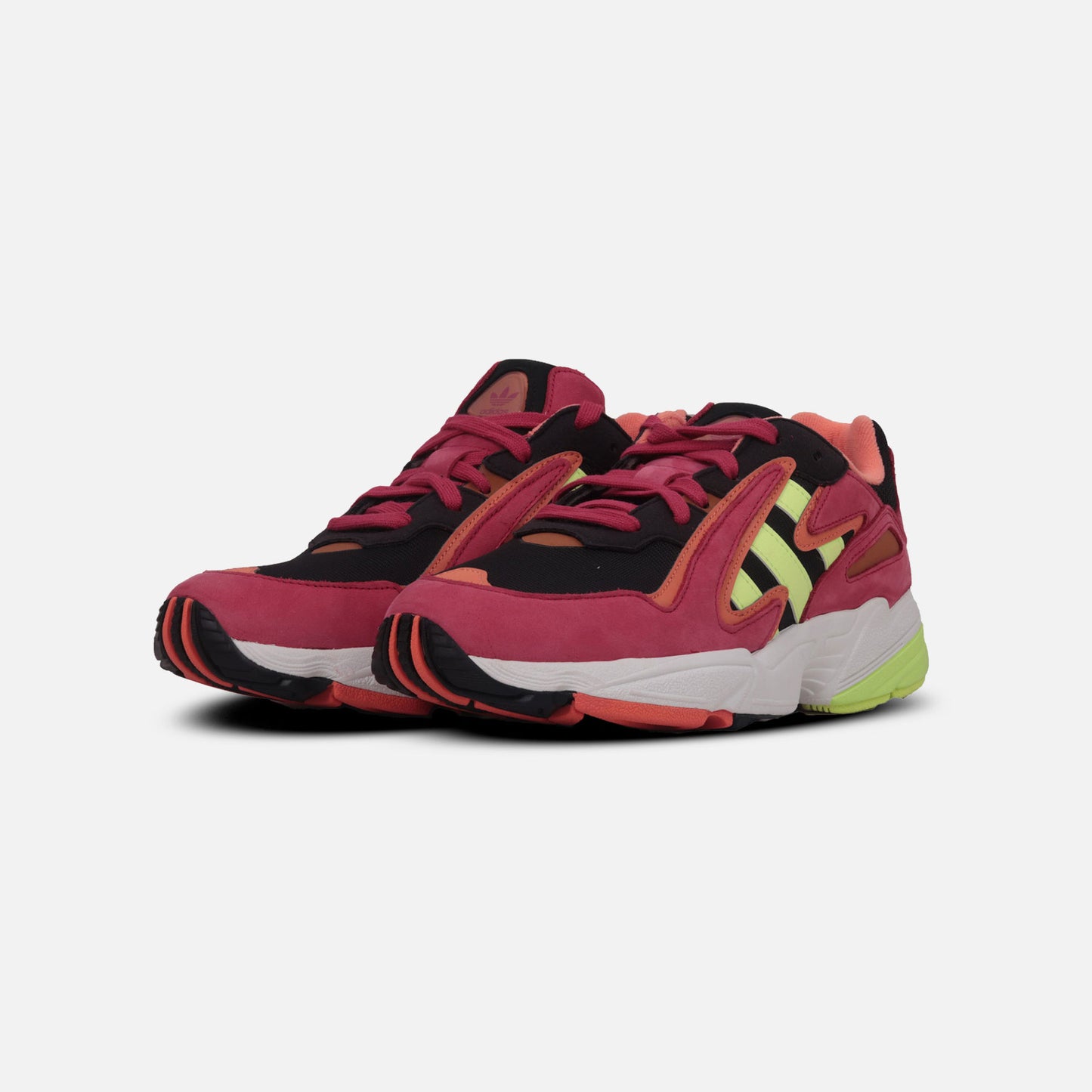 YUNG 96 CHASM RED